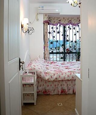 30平新房，厕所在厨房里，吃饭在鞋柜上，还有更小的吗？