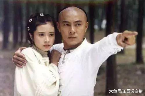 原来这些港剧演员，都是来自内地！