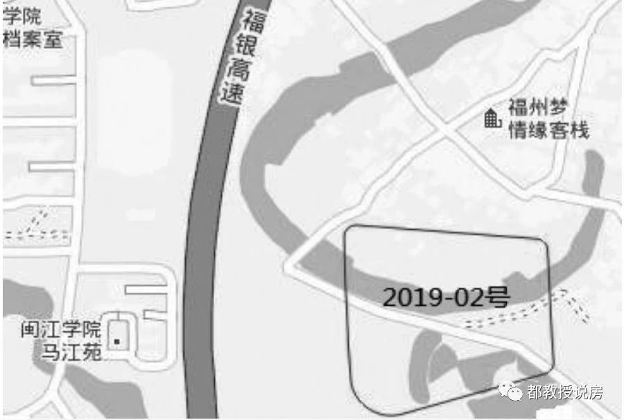 闽侯县连发公告，再度出让两幅安置型商品房地块