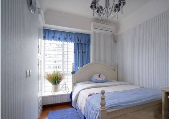 家里的飘窗就要这样改，三套改造方案都超实用！