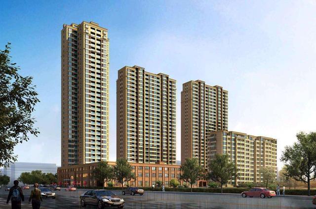 附近有这8种建筑的房子便宜也别买！不好住也难转手