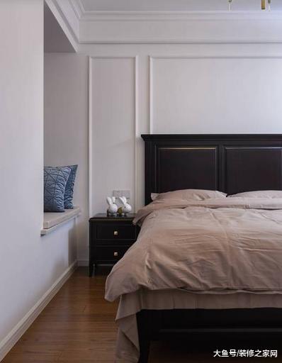 瞧瞧这123㎡的半包装修，碰到好几个邻居夸了