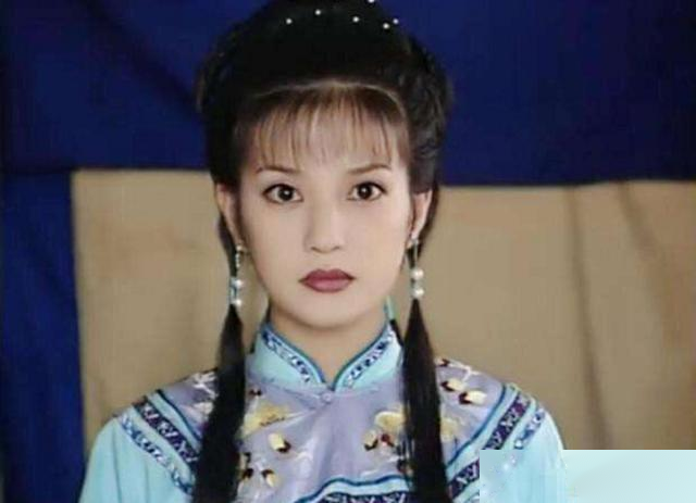 黄有龙为什么选择赵薇相守一生，看完五张照片，换我也选