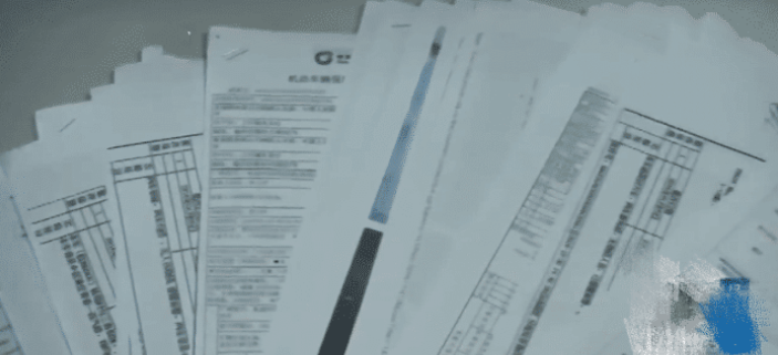 這家人6年里竟出車禍100多次, “倒霉”的背后真相讓人吃驚