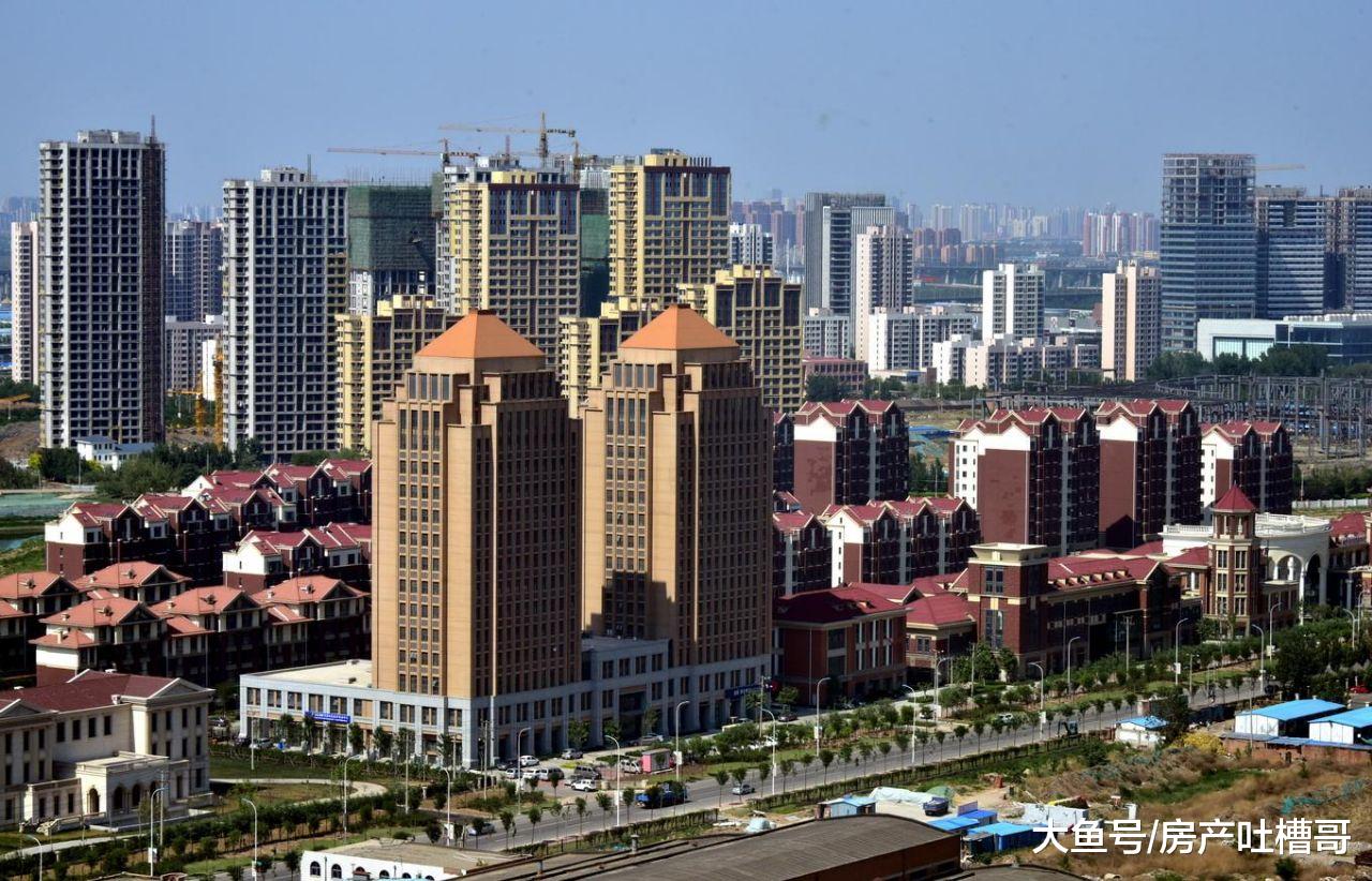 前几月房价、新房交易量涨了! 六月房贷利率降了，要赶紧买房吗？