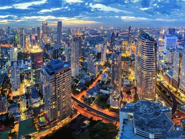 2019年, 最好的机会在一线城市!