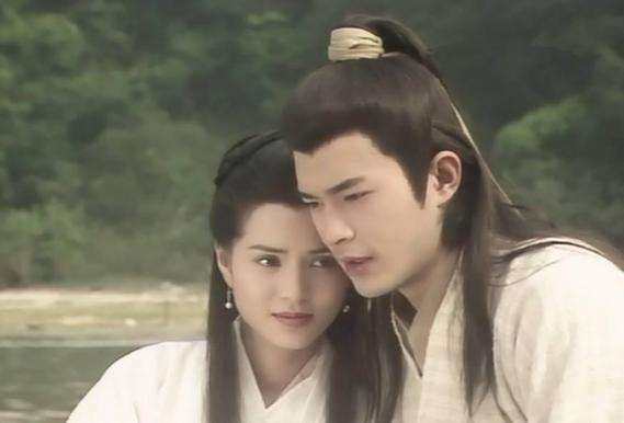 为何黄蓉如此反对杨过小龙女？原因竟为了郭靖，金庸：难以启齿！