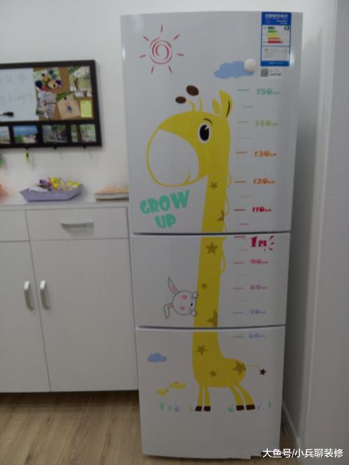 50平3床，半个平方绝不浪费！嗮嗮我在上海亮堂堂的新家！