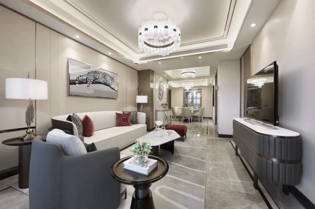 保利滨江·上品 | 杭州新一代豪宅标杆，6月21日收官在即！