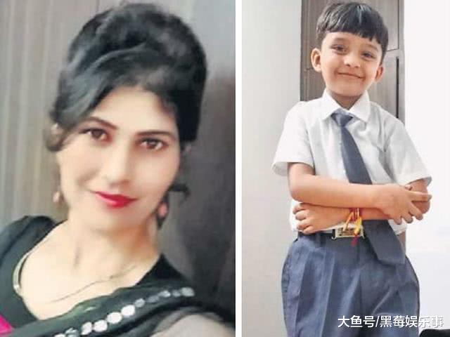 丈夫将妻子的别墅送给小三，印度女子怒将小三及别墅全都烧了