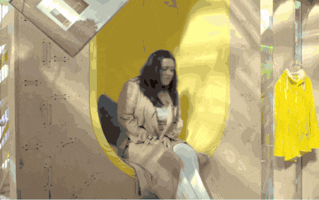 用 15㎡ 盖的超现实小屋, 颠覆你对房子的想象