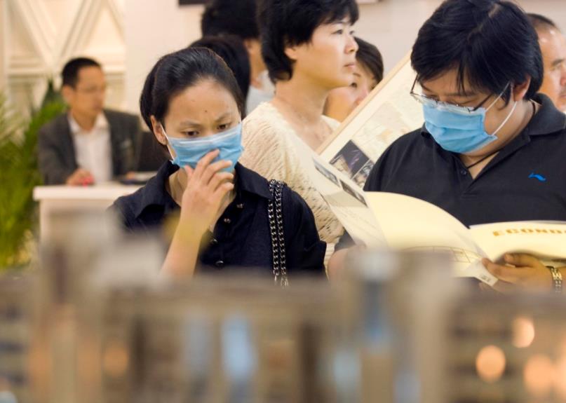 老师傅提醒：如果家里有这2种情况，证明甲醛超标，快快治理！