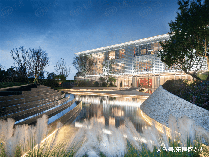 1盘公开2盘暖场 吴中新盘承包周末楼市热点