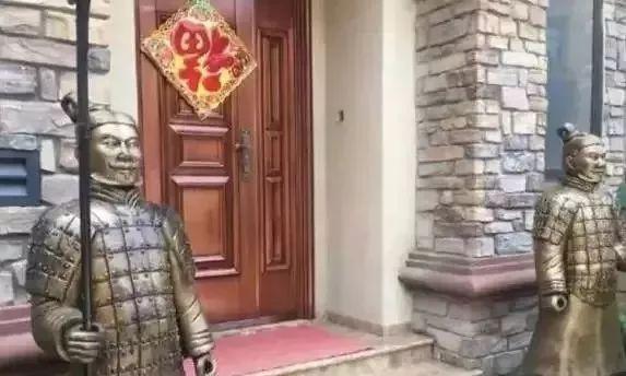 最狠狠不过爸妈，装修整成这样，分分钟让你崩溃！
