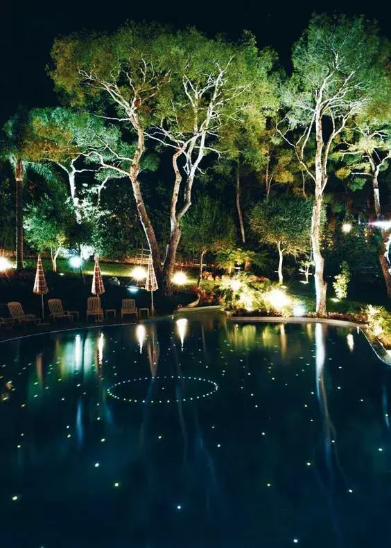 當燈光遇上紫禁城，600歲的故宮驚艷了全世界！