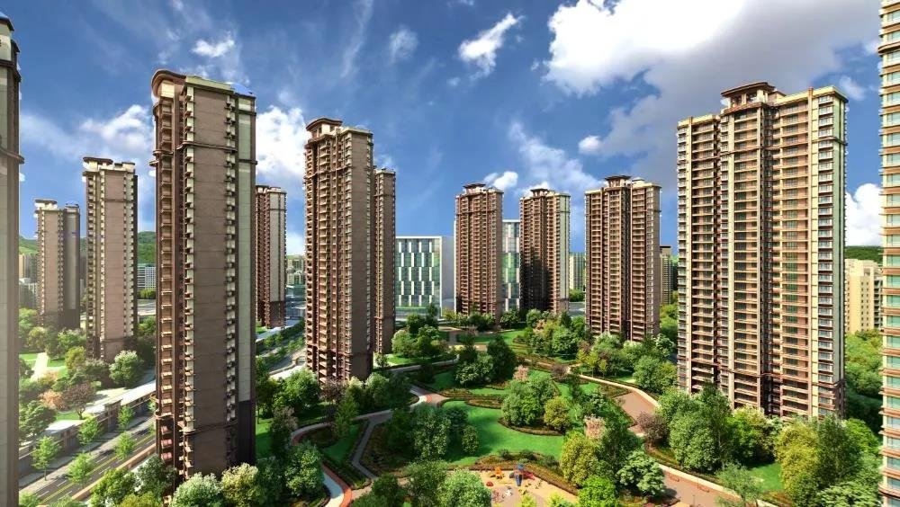 不到这片园林，怎知株洲还有另一种诗意生活？