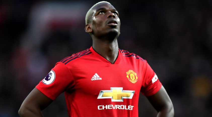 盘点一周转会传闻，皇马没有放弃博格巴，阿尔诺特维奇加盟上港