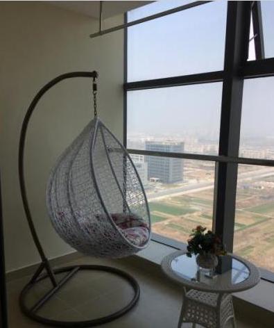 ?晒晒京东员工的宿舍，装修成这样堪比五星级酒店，有钱就是任性啊