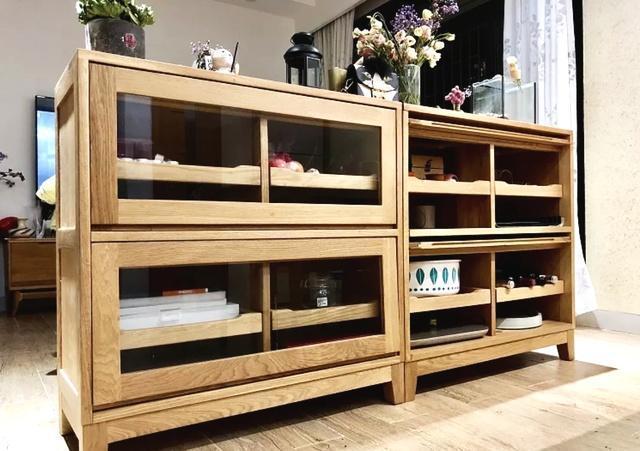 奋斗5年, 有了我们的小家! 69㎡二手房, 爆改后, 也能温馨实用!