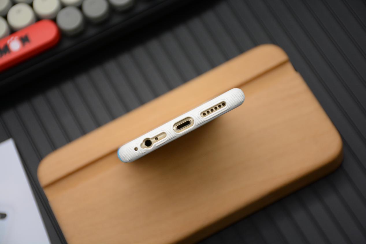 手机壳界的奢侈品: 太乐芬手机壳深度体验