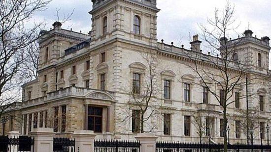 盘点世界上最贵的房子 最高的价值达一百亿人民币