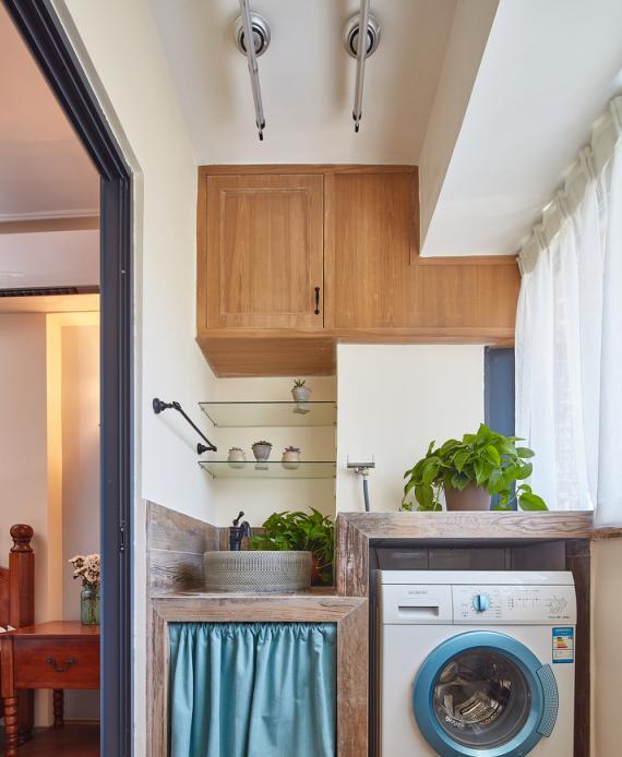 家里空间不够用？学会在这6个地方偷空间，空间扩大10平米！