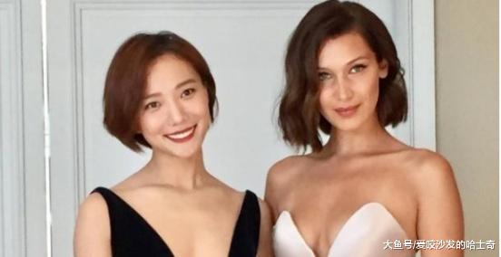 有一种炫富叫“王珞丹的字体”，被笔尖上的中国收录，成首位女星