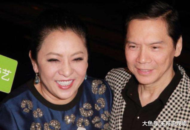 向太年轻的时候是公认的“合影杀手”，不输关之琳、梅艳芳、巩俐