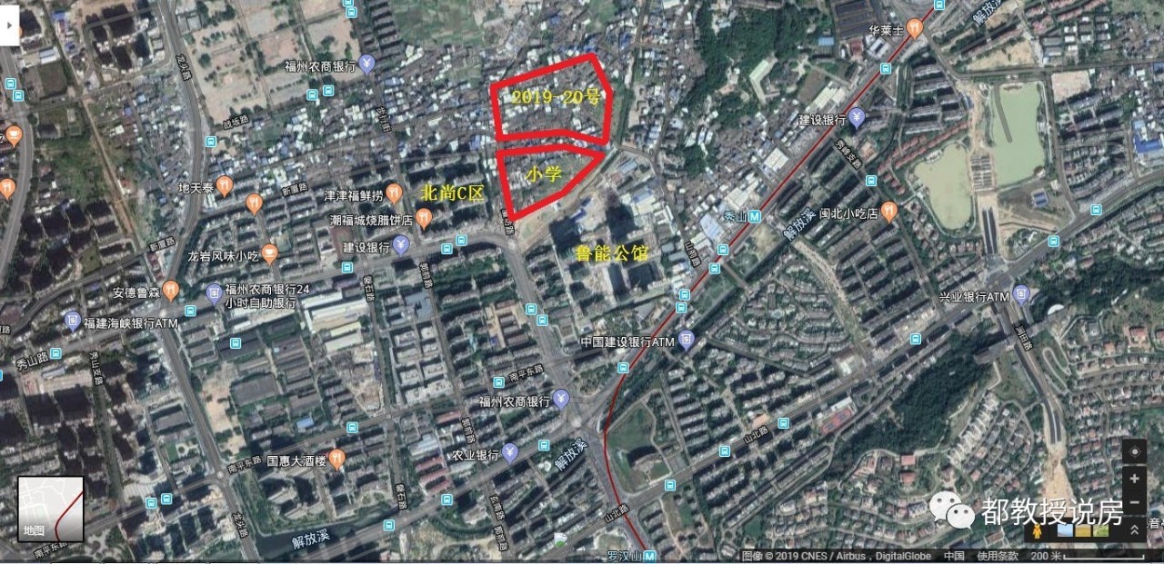 抑制房价多供地，安商房地块持续热卖——福州土拍进入良性循环