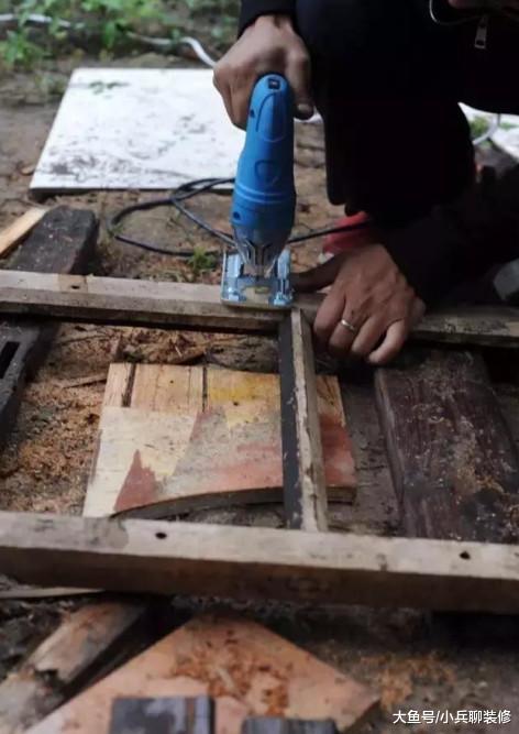 女教师厌倦都市生活，花4万租农村小院，看完有种回农村的冲动！