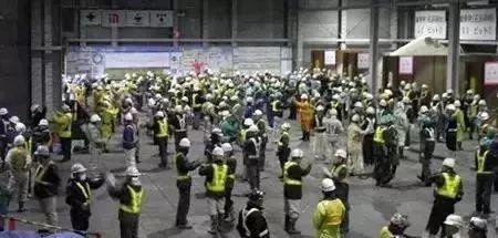月薪4万人民币？让人震撼的日本建筑工地现状！