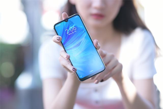 小米CC9比骁龙845吃香，原因主要有3点，网友：相差很大！