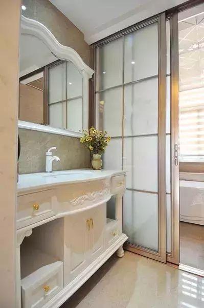 138㎡新房房完工收房，剛進門就美到了，迫不及待曬一曬！