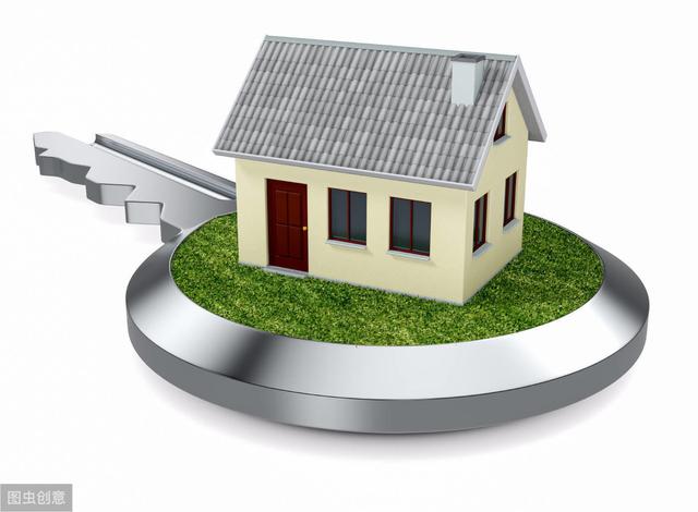 楼市新问题，为什么房租下跌是房价大跌的前奏，实地调研给出答案