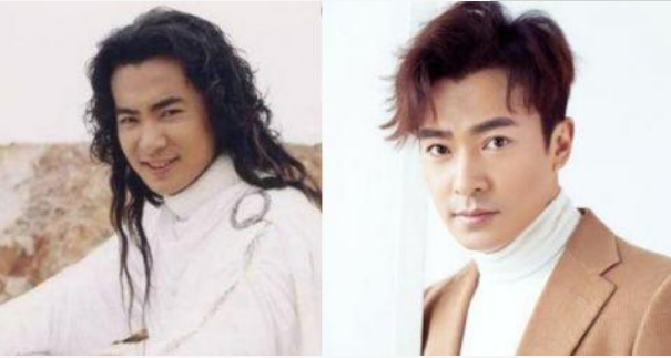 本以为会大红，最后过气的4位男星，网友：你最心疼谁？