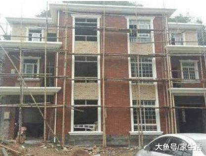 ?農村自建房要避開這些忌諱，好多人不懂，難怪住久也不富裕了