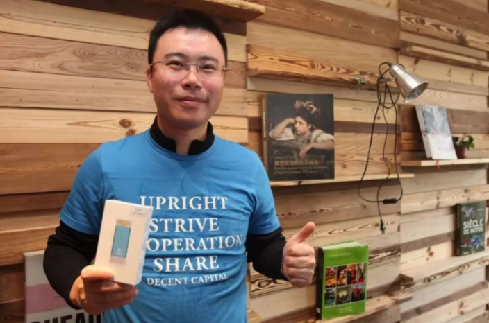 快播王欣归来, 直接“杠上”微信, 马化腾的点评一针见血
