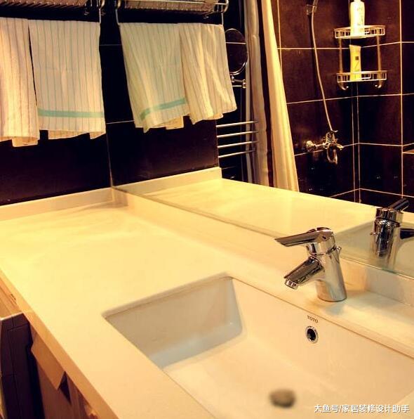 18万简装35平一室一厅，面积小但实用，和老公美美地过二人世界