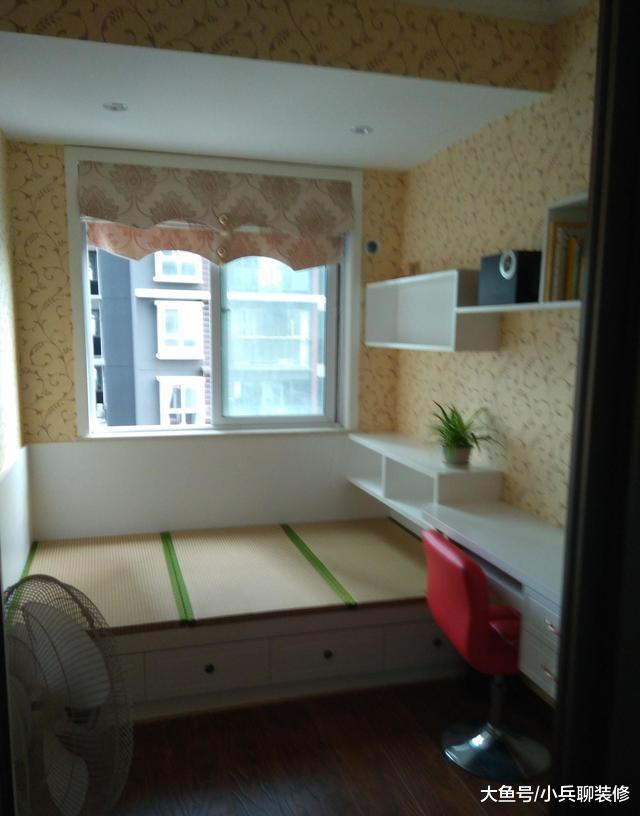 晒晒姐夫家的婚房，不是我吹，这是我这辈子见过最漂亮的！