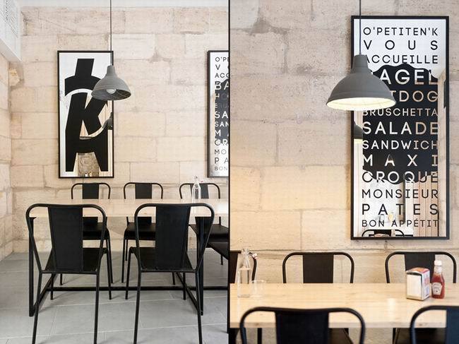 餐饮店设计|火遍全球的五家网红店，吃货们不能错过的美食！