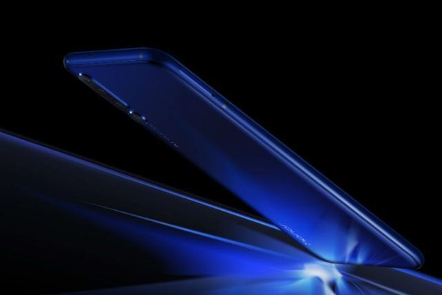 荣耀MAGIC 2：一部拥有“魔法”的手机，受到人们喜欢的原因