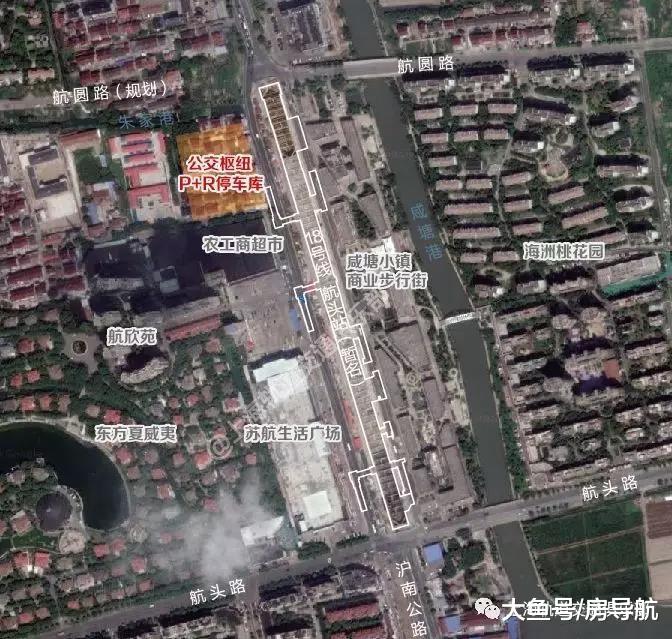上海18号线2020年通车可能性很大，这条换乘王利好了谁？