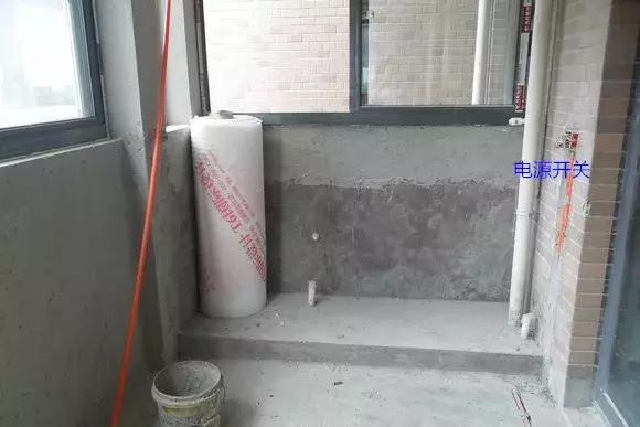 果然是干了30年的“顶级”老电工，装修手艺真不是盖的！太棒了！