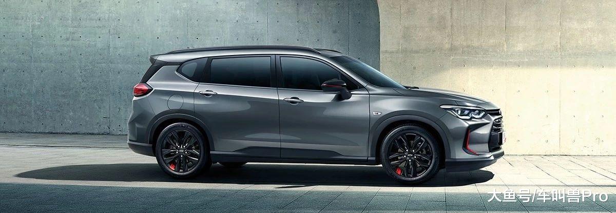 新时代家轿，理清当代家庭用车的真正诉求