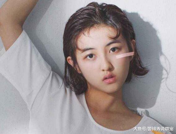 上映7天票房717万 ? 一部豆瓣3分的烂片把00后票房女王打落神坛