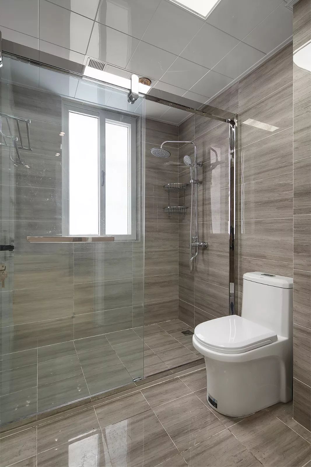 145㎡现代简约，中年之家，稳重成熟