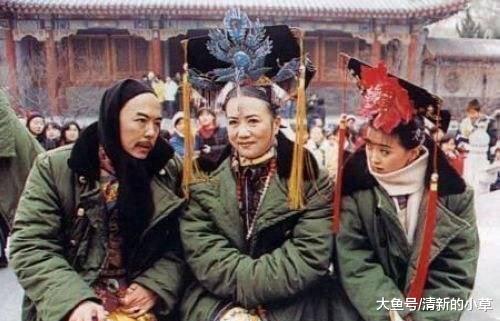 老佛爷晴儿相拥引观众热泪，赵敏芬老师曾专门上节目只为见王艳！