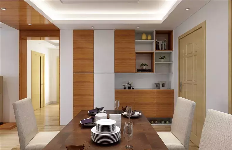 利用好家里的“零碎”空间, 你也能拥有一座“家庭图书馆”!