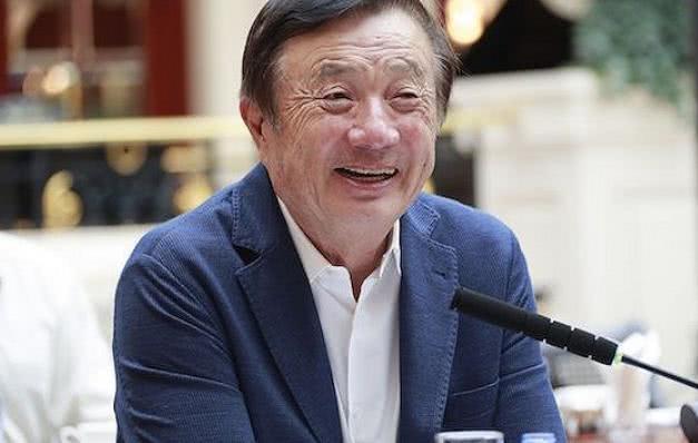 华为禁令突然销声匿迹？原来他们担心的是这一点！