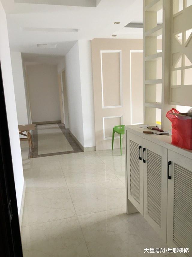 晒晒刚装好的新房，朋友都竖起拇指狂赞，头一次见次卧这么装！